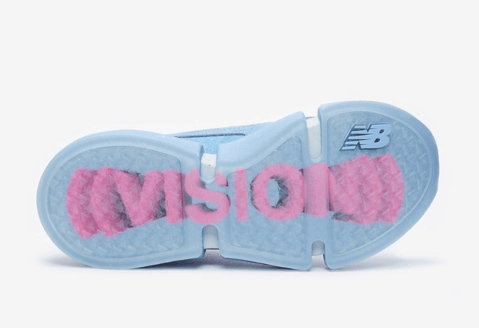 贾登·史密斯 x New Balance联名来袭!后天发售!