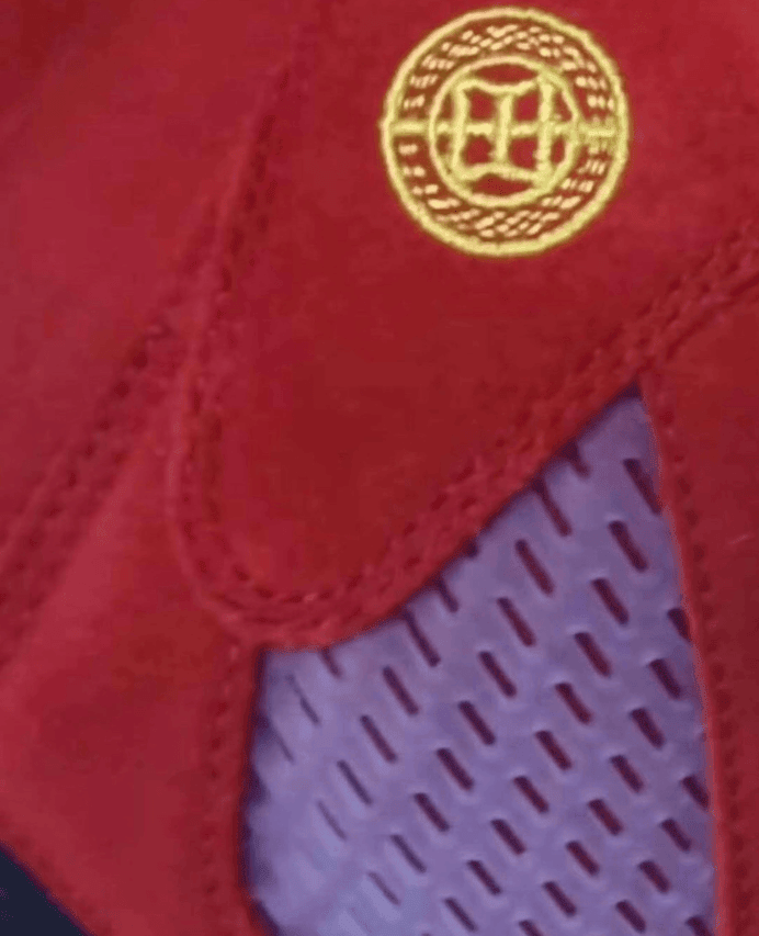 AJ5“What The”发售日期曝光!今年11月登场! 货号:CZ5725-700