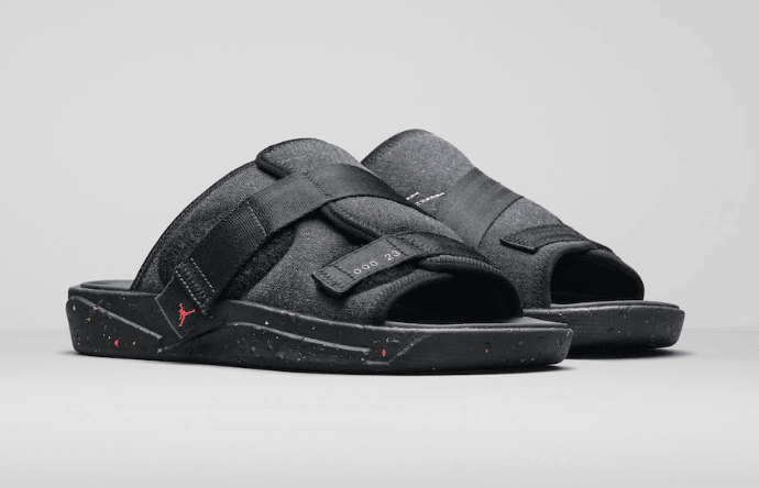 “垃圾鞋”来袭!这双可回收AJ1 Zoom别错过! 货号:CW2414-001