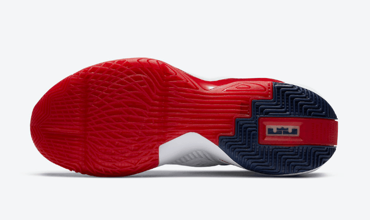 实战党福音!全新LeBron Soldier 14即将登场! 货号:CK6024-100