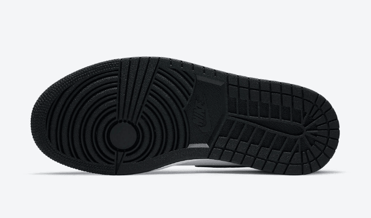 酷似经典芝加哥!丝绸蛇纹AJ1释出官图!发售提前至8月6日! 货号:CD0461-601