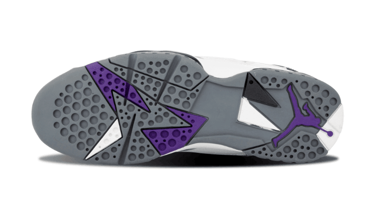 超人气Air Jordan 7 “Flint”要复刻了!明年5月1日发售! 货号:CU9307-100