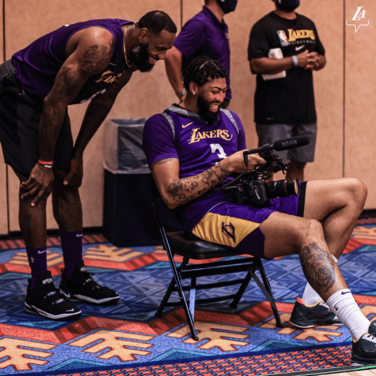 詹皇最新战靴 LeBron 18首度曝光!实战党必看!