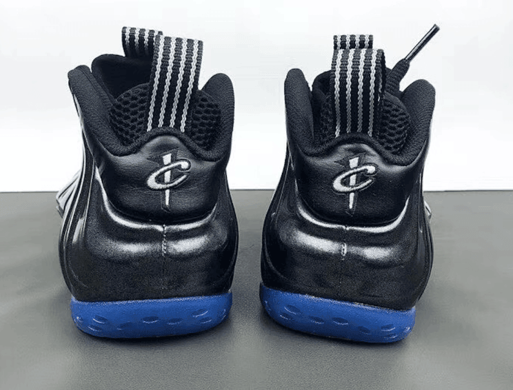吸睛渐变外底!全新Air Foamposite One首曝光! 货号:CU8063-001