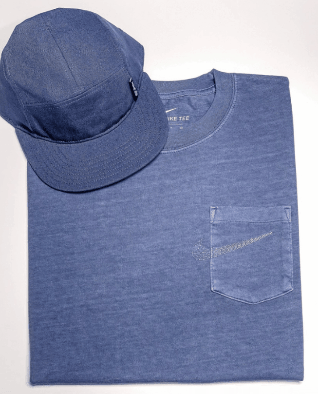 本周六有一款高规格Dunk SB丹宁刺绣发售!千万别错过! 货号:CV0316-400