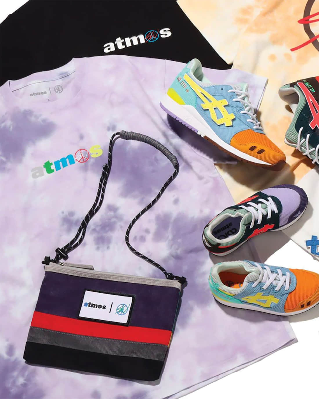 Sean Wotherspon灯芯绒联名后天再度发售!原价入手绝对香!