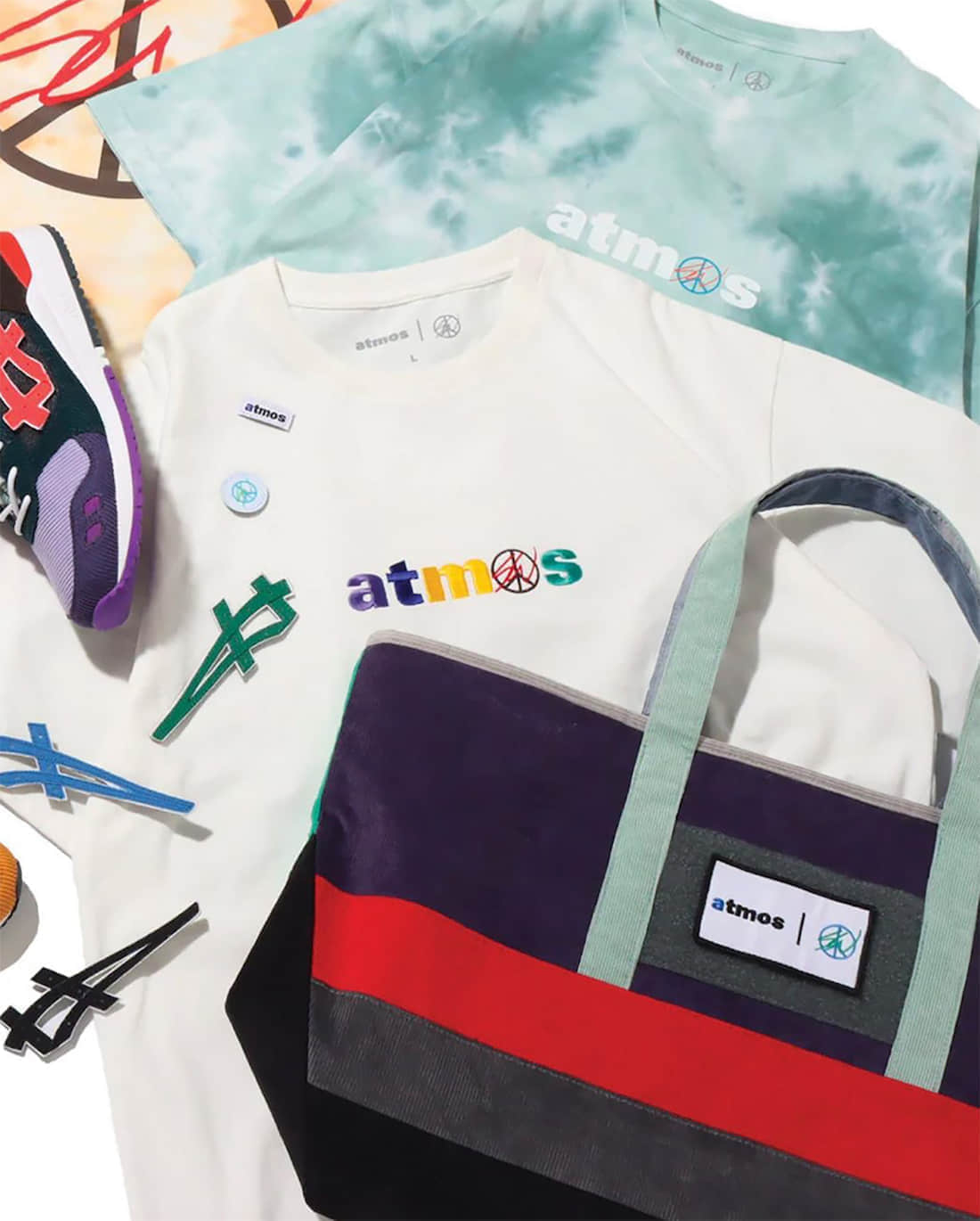 Sean Wotherspon灯芯绒联名后天再度发售!原价入手绝对香!