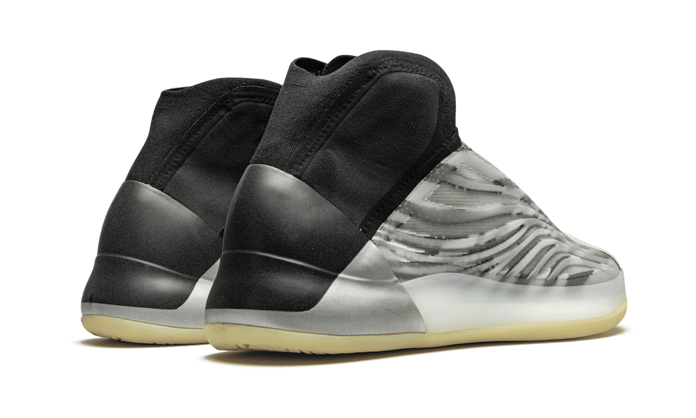 阿迪达斯Yeezy篮球鞋首发配色下月回归!原价入手的好机会! 货号:Q46473