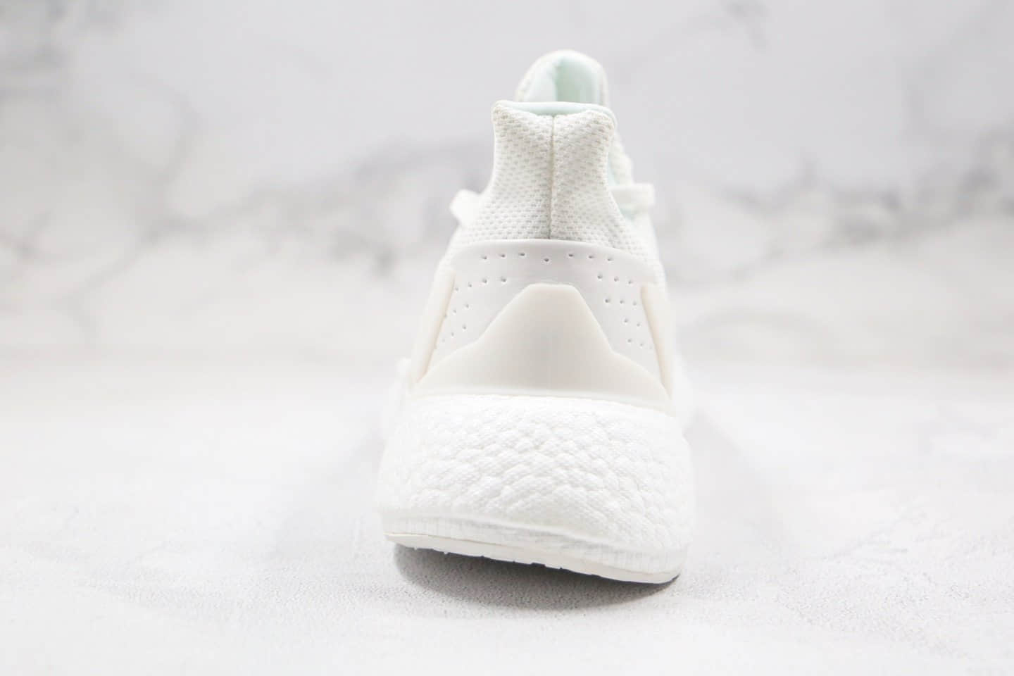 阿迪达斯Adidas X9000 L4 Boost纯原版本爆米花跑鞋X9000L4系列纯白色区别市面通货版本 货号:FW8387