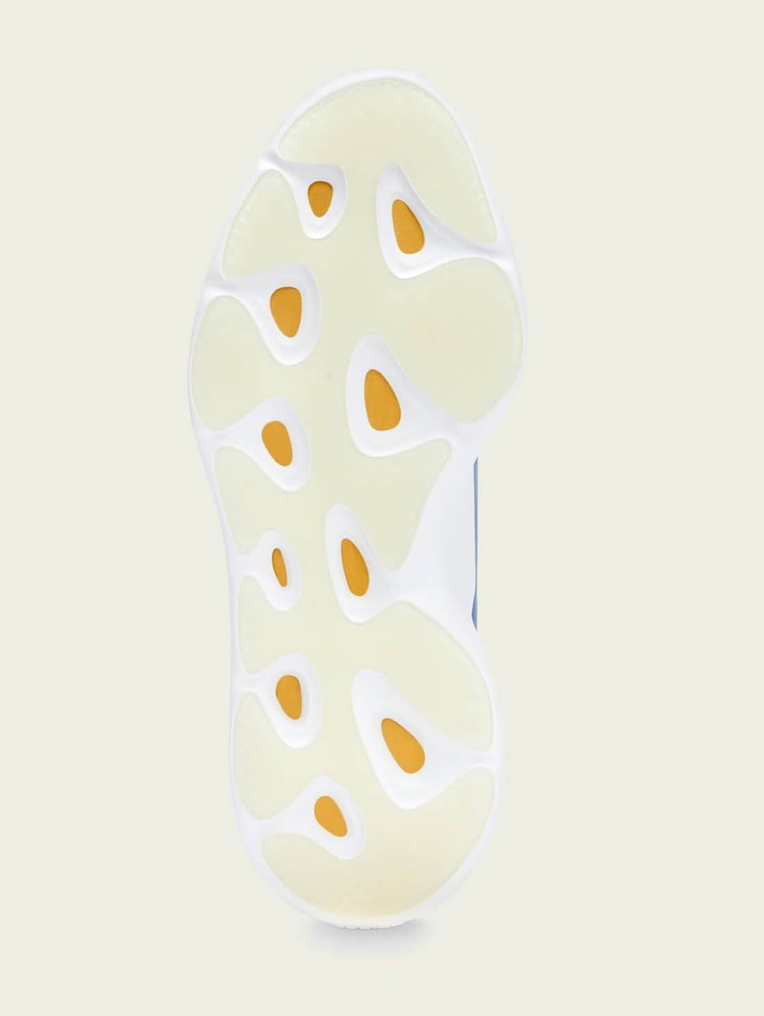 阿迪达斯Yeezy 700 V3极光配色官图释出!下周六发售! 货号:G54850