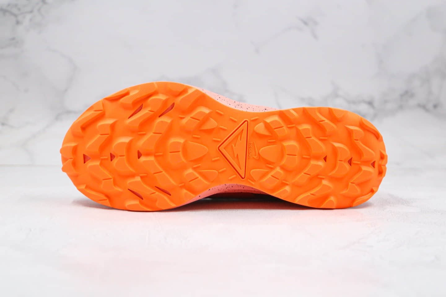 耐克Nike Zoom Pegasus Trall 2纯原版本登月系列超级飞马2代越野跑鞋酒红色原档案数据开发 货号：CK4305-007