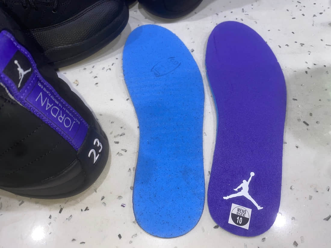 AJ12暗黑康扣发售延后!10月25日登场! 货号:CT8013-005