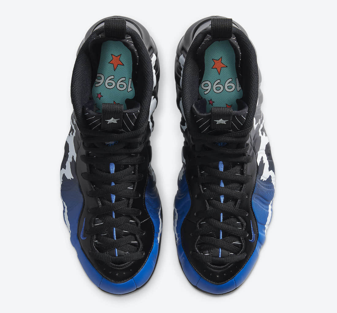 惊雷喷官图释出!今年秋冬的喷泡就选它了! 货号:CN0055-001