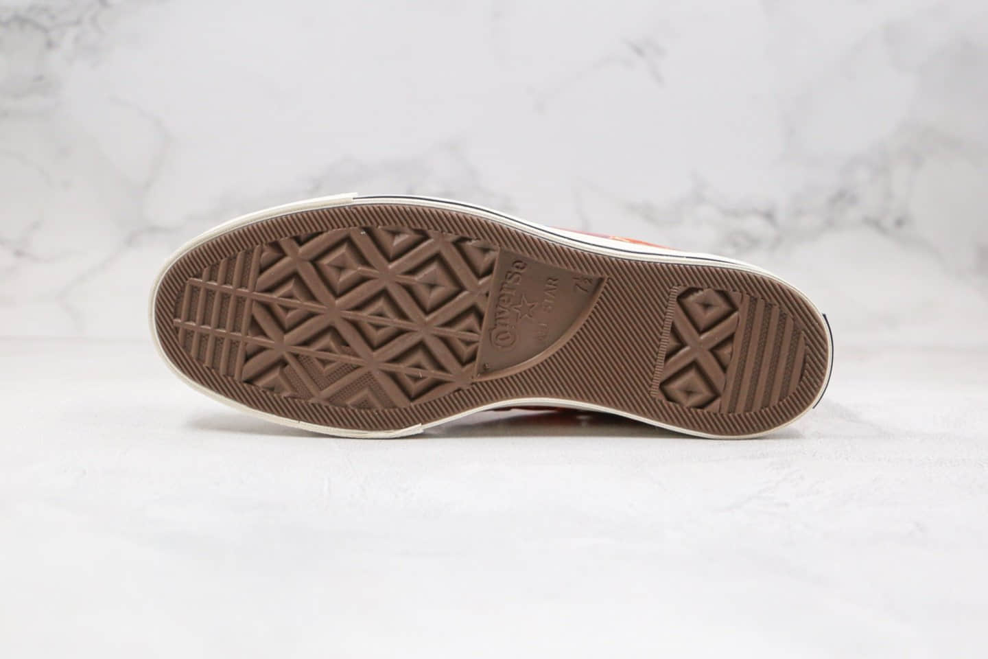 匡威Converse Twisted ResortCONVERSE公司级版本低帮外星人科幻坠落涂鸦款帆布鞋原盒原标 货号:167762C