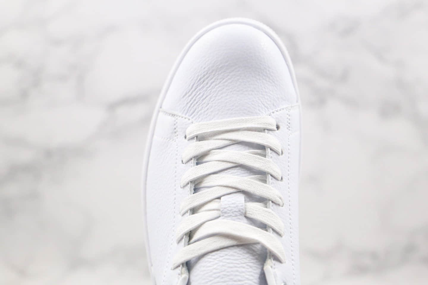 乔丹Air Jordan 1 Low Centre Court纯原版本低帮AJ1白色乔丹本人专属鞋款原盒原标原楦头纸板打造 货号:CK3022-111