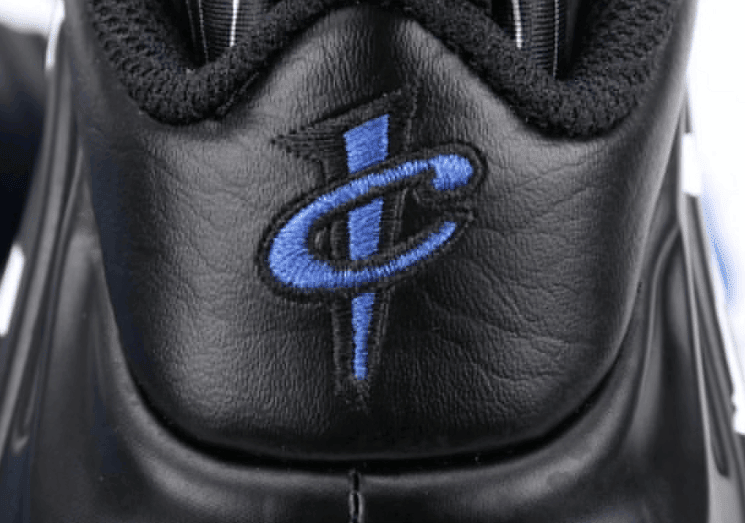 惊雷喷 Air Foamposite One发售日期曝光!9月4日登场! 货号:CN0055-001