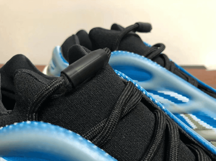 Yeezy 700 V3极光配色最新实物图曝光!8月29日发售!