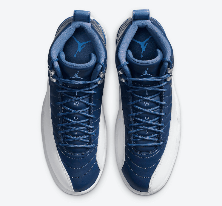 酷似经典黑曜石配色!全新AJ12官图释出! 货号:130690-404