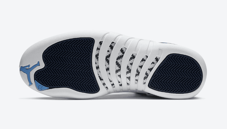 酷似经典黑曜石配色!全新AJ12官图释出! 货号:130690-404