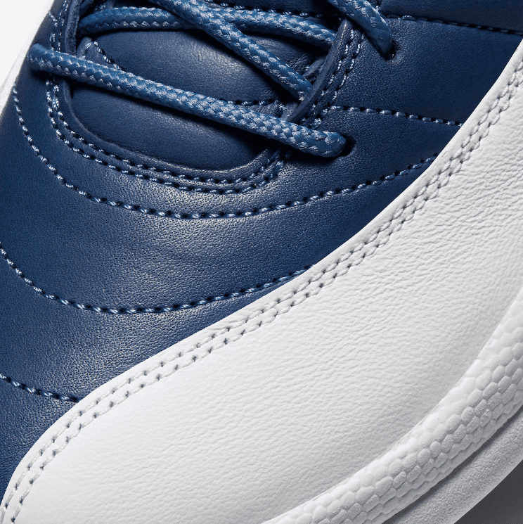 酷似经典黑曜石配色!全新AJ12官图释出! 货号:130690-404