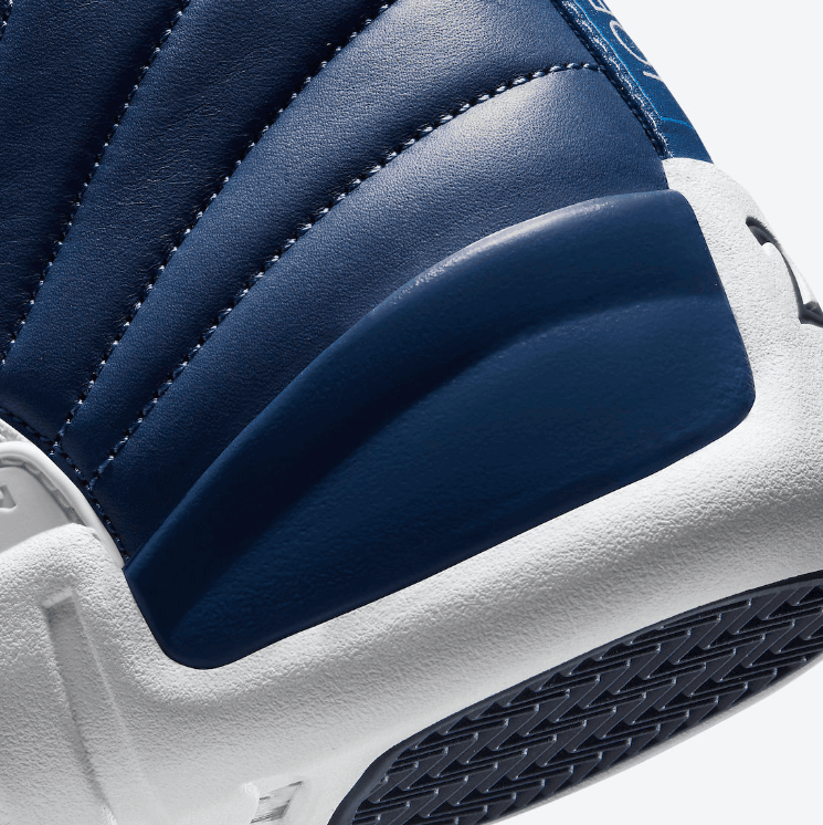 酷似经典黑曜石配色!全新AJ12官图释出! 货号:130690-404