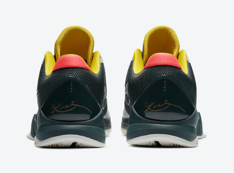 三款Kobe 5 Protro本月发售!科密别错过!