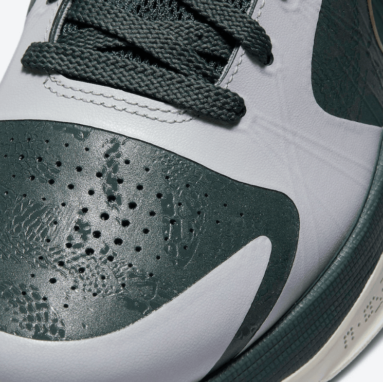 三款Kobe 5 Protro本月发售!科密别错过!