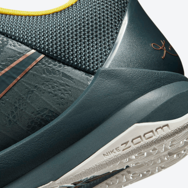 三款Kobe 5 Protro本月发售!科密别错过!