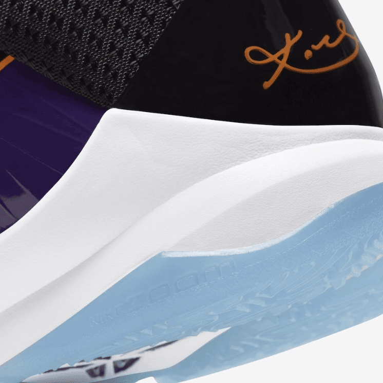 三款Kobe 5 Protro本月发售!科密别错过!