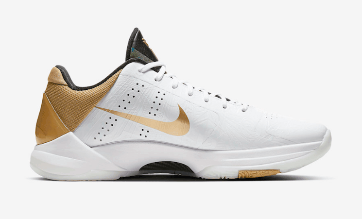 三款Kobe 5 Protro本月发售!科密别错过!