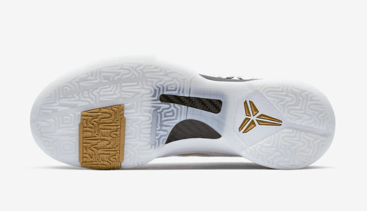 三款Kobe 5 Protro本月发售!科密别错过!