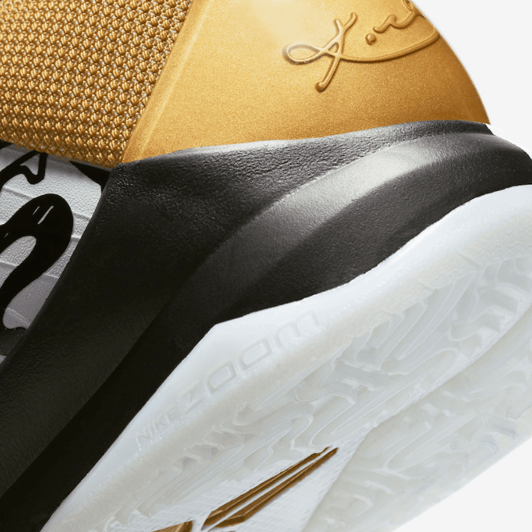 三款Kobe 5 Protro本月发售!科密别错过!