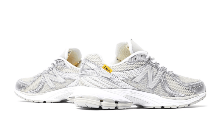 浓郁复古气息!Dime x NB860v2联名8月28日发售!