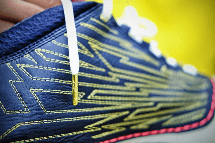 冷门AJ正代回归!Titan x AJ XX3惊艳亮相! 货号:CZ6222-001