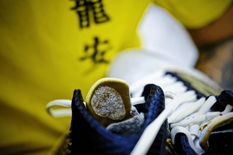 冷门AJ正代回归!Titan x AJ XX3惊艳亮相! 货号:CZ6222-001