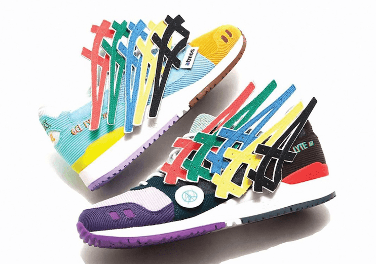 Sean Wotherspon灯芯绒联名后天再度发售!原价入手绝对香!