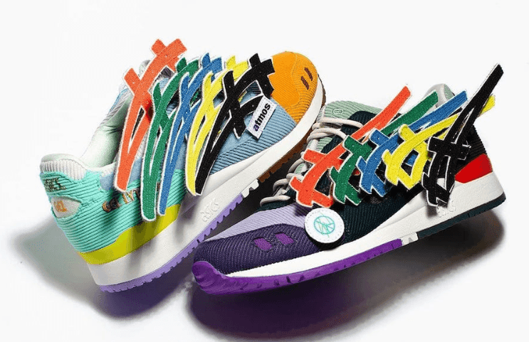 Sean Wotherspon灯芯绒联名后天再度发售!原价入手绝对香!