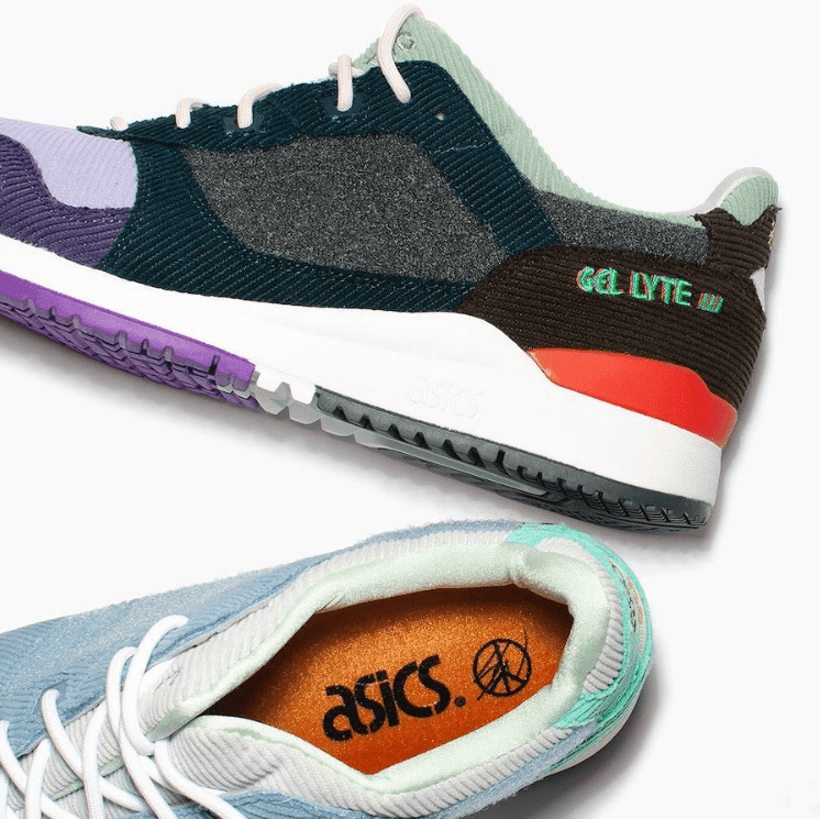 Sean Wotherspon灯芯绒联名后天再度发售!原价入手绝对香!