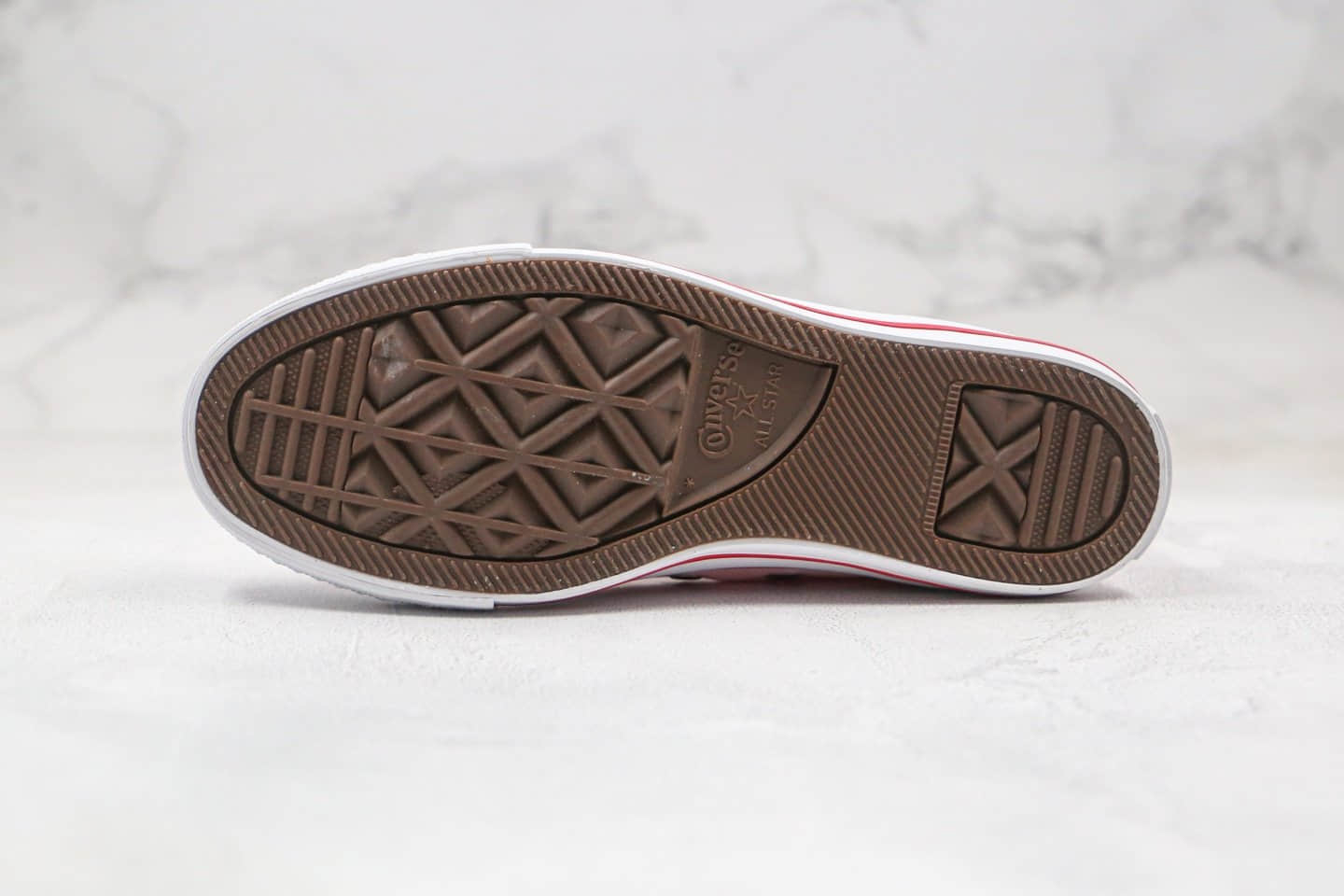 匡威Converse All Star公司级版本高帮日本限定小雏菊糖果色马卡龙帆布鞋原盒原标 货号:660099F