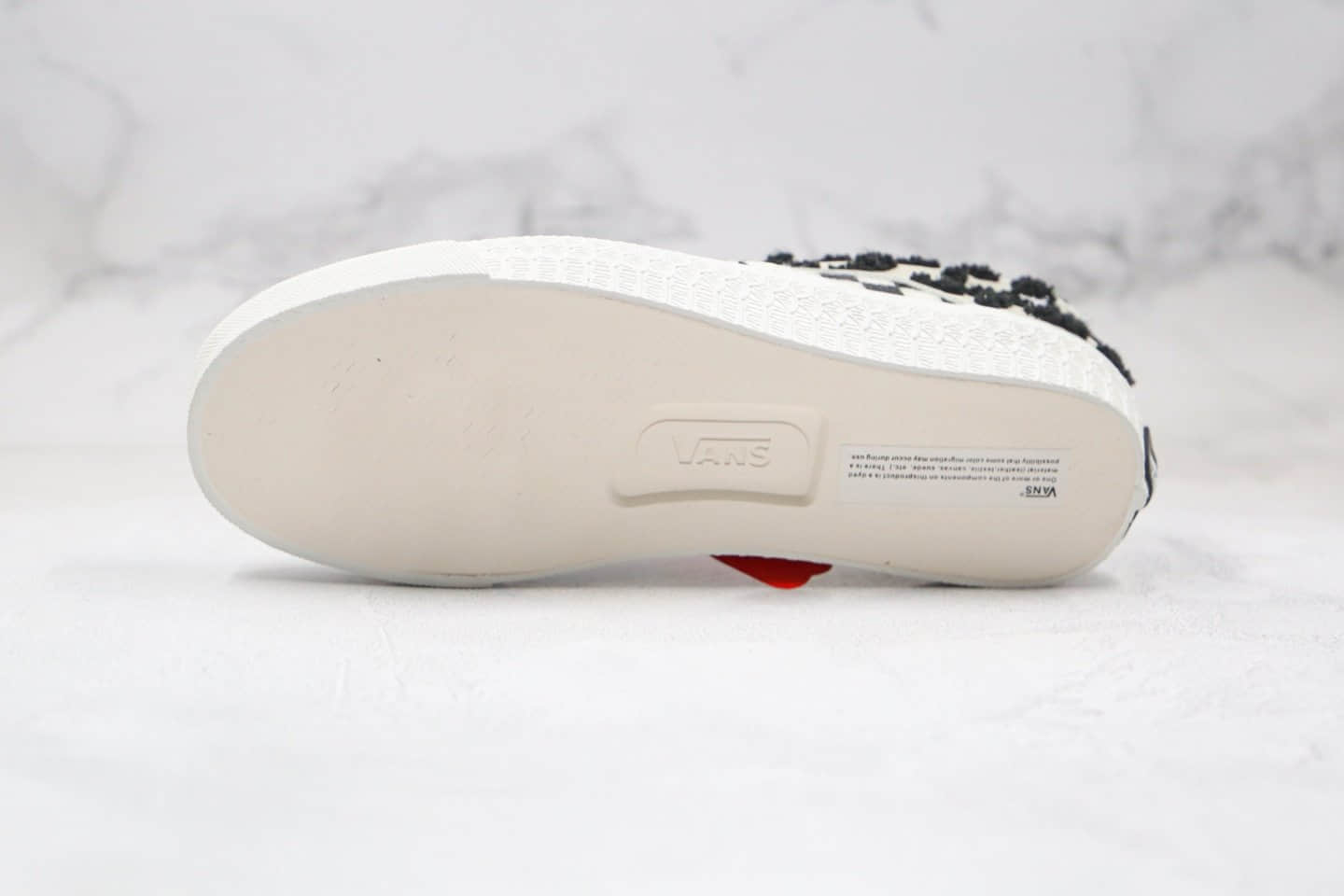 万斯Vans Acer Ni Sp公司级版本低帮棋盘格动物园主题斑马拼接豹纹硫化帆布鞋原盒原标 货号:VN0A4UWY17Q