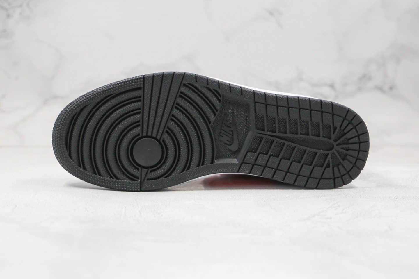 乔丹Air Jordan 1 Mid纯原版本中帮AJ1彩色拼接篮球鞋原档案数据开发 货号:CV5276-001