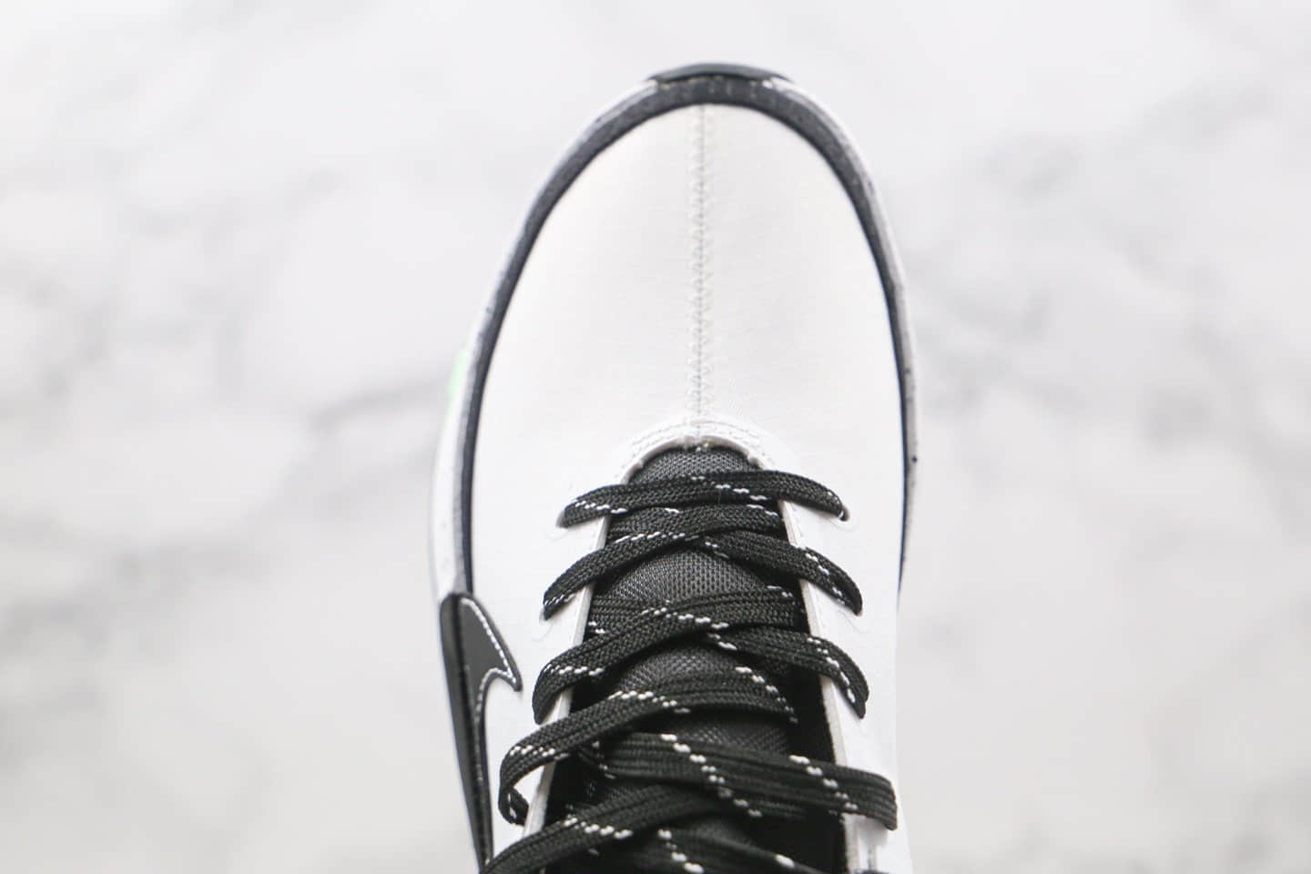 耐克Nike Zoom KD13 EP纯原版本杜兰特13代篮球鞋黑白奥利奥配色内置气垫支持实战 货号:CI9948-100