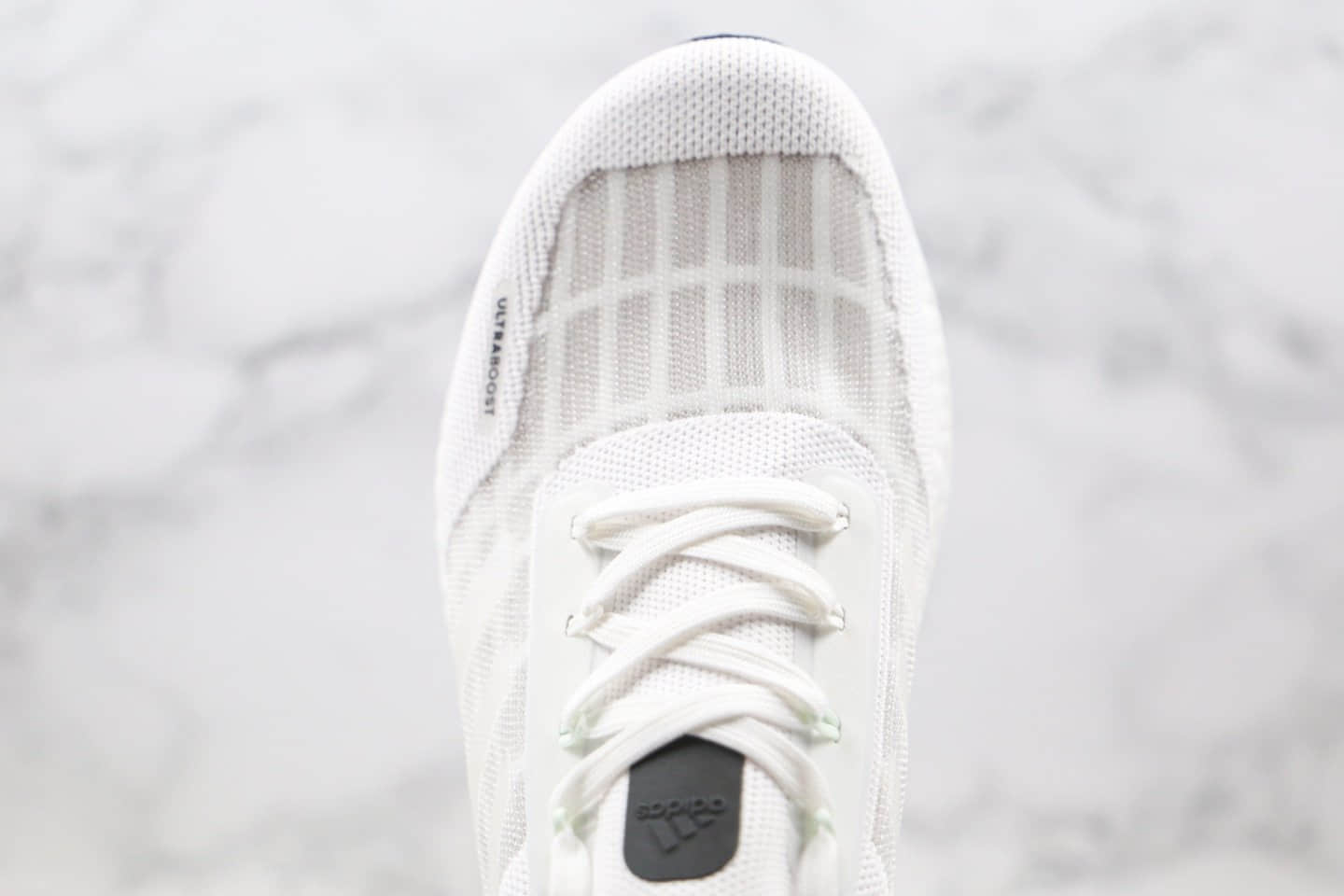 阿迪达斯Adidas ULTRABOOST_ S.RDY纯原版本爆米花跑鞋UB2020白黑色原档案数据开发原盒原标 货号:FY3473