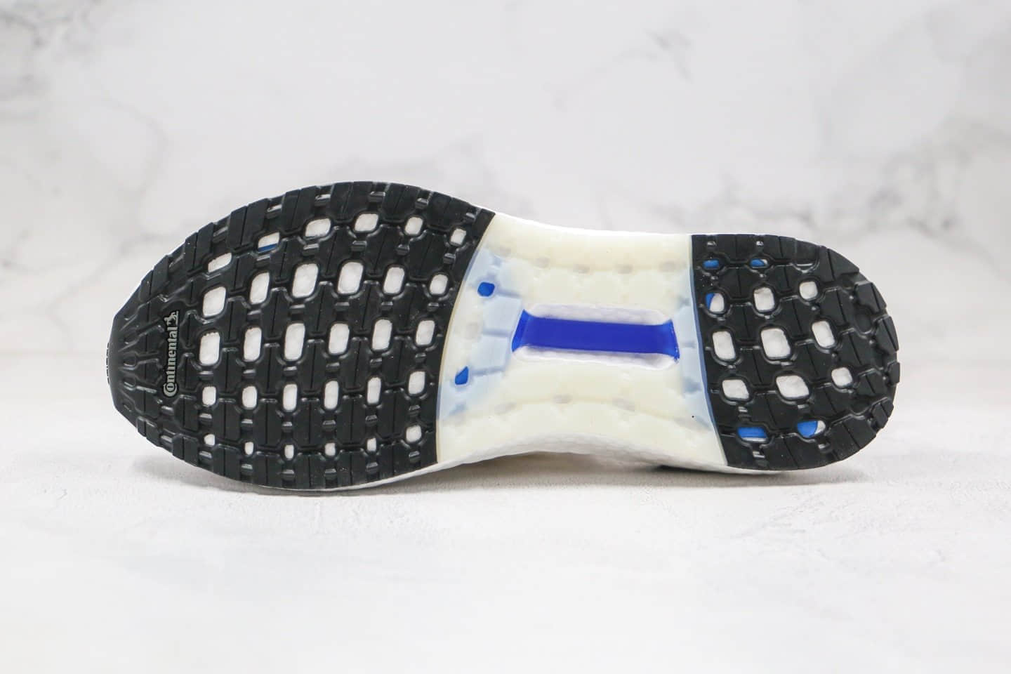 阿迪达斯Adidas ULTRABOOST_ S.RDY纯原版本爆米花跑鞋UB2020白黑色原档案数据开发原盒原标 货号:FY3473