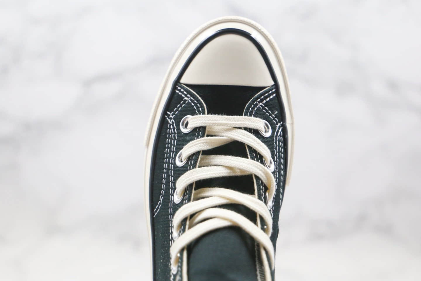 匡威Converse Chuck 70S公司级版本高帮海贼王3.0路飞背影卡通漫画印花图案黑色帆布鞋原长硫化大底 货号:167353C