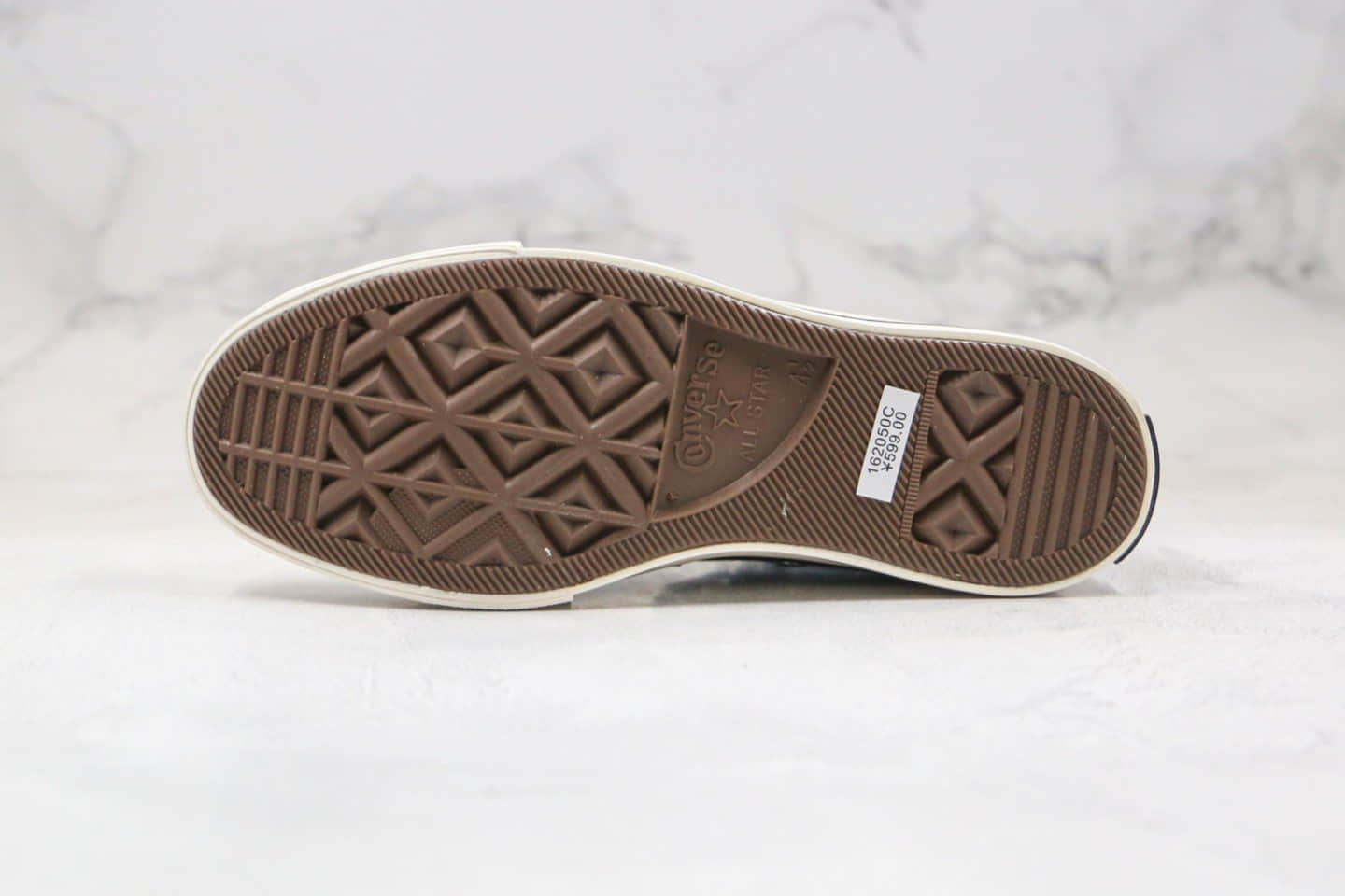 匡威Converse Chuck 70S公司级版本高帮海贼王3.0路飞背影卡通漫画印花图案黑色帆布鞋原长硫化大底 货号:167353C