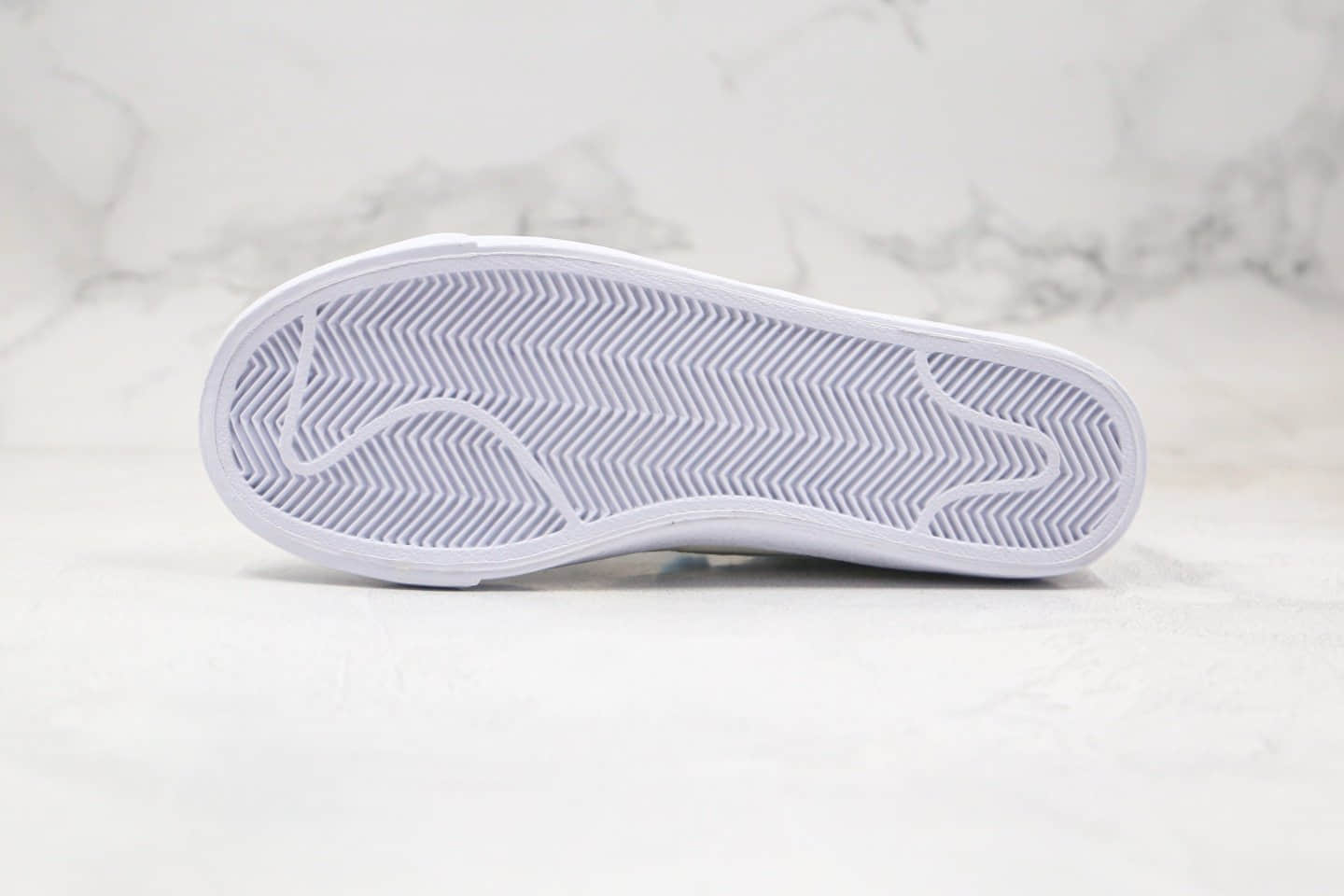 耐克NIKE ZOOM BLAZER LOW纯原版本低帮开拓者渐变糖果色板鞋内置Zoom气垫 货号：CZ8688-146