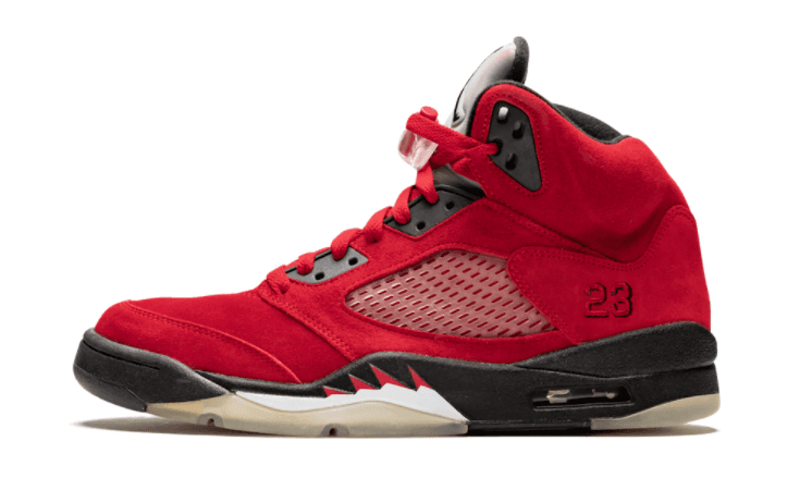 愤怒的公牛 Air Jordan 5明年复刻回归!
