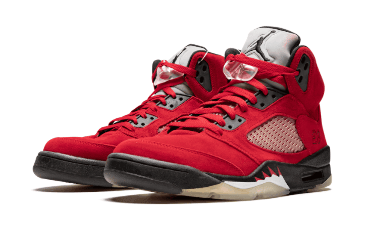 愤怒的公牛 Air Jordan 5明年复刻回归!