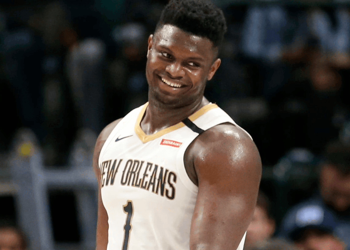 Zion 首款签名战靴Jordan Z Code明年登场!八款配色你招架得住吗?